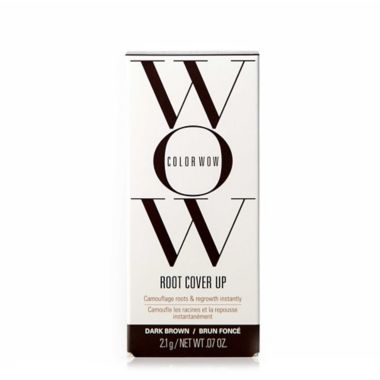 COLOR WOW Root Cover Up in Dark Brown. View a larger version of this product image.