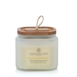 Chesapeake Bay Candle® Wild Lemongrass Small Jar Candle