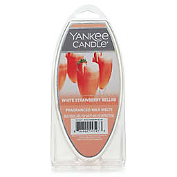 Yankee Candle® White Strawberry Bellini Wax Melts (6-Pack)