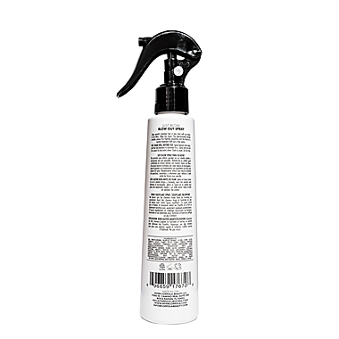 Peter Coppola&reg; 6 oz. Keratin Concept Just Blow Blow-Out Hairspray. View a larger version of this product image.