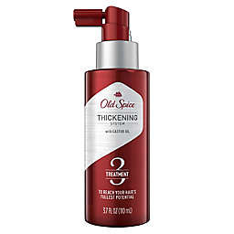 Old Spice® 3.7 fl. oz. Thickening System Treatment for Men