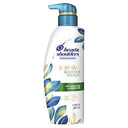 Head and Shoulders® Supreme Nourish & Smooth Scalp and Hair Shampoo