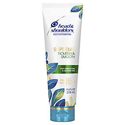 Head and Shoulders® Supreme Nourish & Smooth Scalp and Hair Conditioner