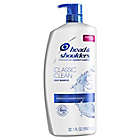 Alternate image 0 for Head and Shoulders&reg; Classic Clean Daily Dandruff Shampoo