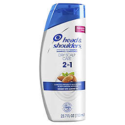 Head & Shoulders® 23.7 oz.  Dry Scalp Care 2-in-1 Shampoo + Conditioner