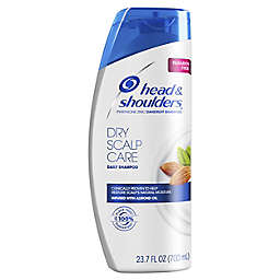 Head and Shoulders® Dry Scalp Care Daily Shampoo