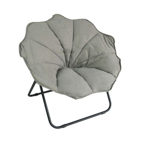 Elegant Home Fashions Medium Pet Lounge Chair in Grey | Bed Bath & Beyond