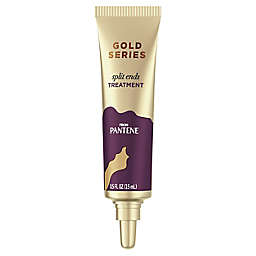 Pantene® Gold Series 4-Pack Split Ends Treatment