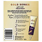 Alternate image 3 for Pantene&reg; Gold Series 4-Pack Split Ends Treatment