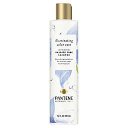 Pantene® 9.6 oz. Nutrient Blends Illuminating Color Care Shampoo