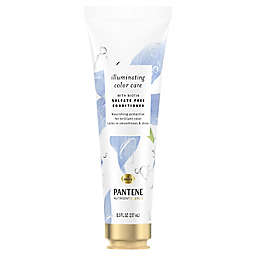 Pantene® 8 oz. Nutrient Blends Illuminating Biotin Color Care Conditioner