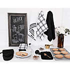 Alternate image 1 for Our Table&trade; Everyday Assorted Kitchen Towels (Set of 8)