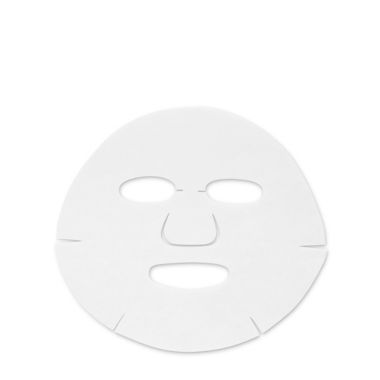 Rael Beauty 5-Count Plump and Smooth Collagen Sheet Masks. View a larger version of this product image.