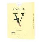 Alternate image 3 for Rael Beauty 5-Count Vitamin C Sheet Masks