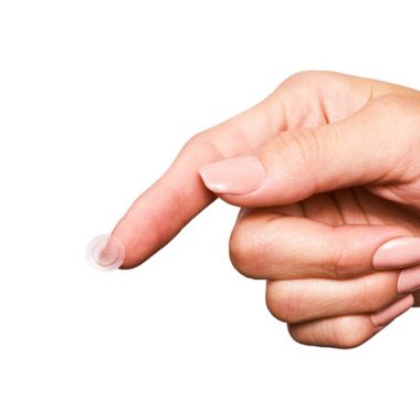 Rael Beauty 24-Count Miracle Patch Invisible Spot Dots. View a larger version of this product image.