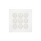 Alternate image 3 for Rael Beauty 9-Count Microcrystal Miracle Patch Spot Cover