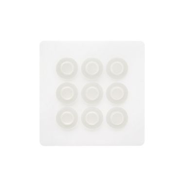 Rael Beauty 9-Count Microcrystal Miracle Patch Spot Cover. View a larger version of this product image.