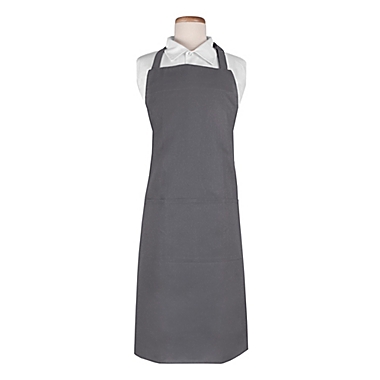 Simply Essential&trade; Apron in Excalibur. View a larger version of this product image.