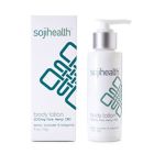 Alternate image 1 for Soji Health Soothing 200mg CBD Topical Roll On