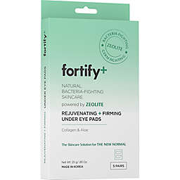 FORTIFY+  5-Count Fortify Firming Eye Pad
