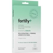FORTIFY+  5-Count Fortify Firming Eye Pad