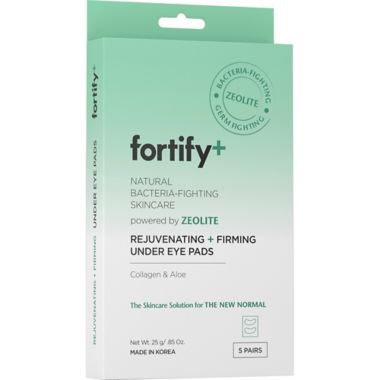 FORTIFY+ 5-Count Fortify Firming Eye Pad. View a larger version of this product image.