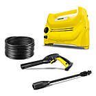Alternate image 7 for Karcher&reg; K2 Entry 1600PSI Electric Pressure Washer in Yellow