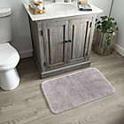 Alternate image 1 for Nestwell&reg; Performance 20&quot; x 34&quot; Bath Rug in Lilac