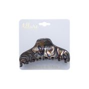 Allure Jawclip  in Onyx