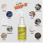 Alternate image 1 for The Amazing Whip-It&reg; 32 oz. Multi-Purpose Stain Remover