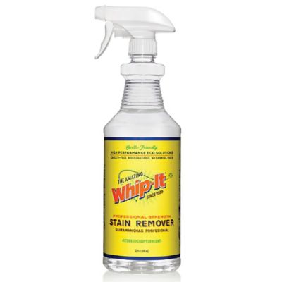 The Amazing Whip-It&reg; 32 oz. Multi-Purpose Stain Remover