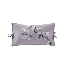 N Natori® Sakura Blossom Oblong Throw Pillow