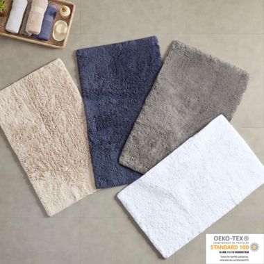 Madison Park Signature Ritzy Bath Rug Set (Set of 2). View a larger version of this product image.