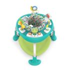Alternate image 5 for Bright Starts&trade; Bounce Bounce Baby 2-in-1 Activity Center Jumper & Table in Playful Pond Green
