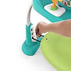 Alternate image 7 for Bright Starts&trade; Bounce Bounce Baby 2-in-1 Activity Center Jumper &amp; Table