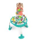 Alternate image 10 for Bright Starts&trade; Bounce Bounce Baby 2-in-1 Activity Center Jumper &amp; Table