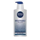 Alternate image 0 for Nivea&reg; 13.5 oz.  Men Breathable Body Lotion for Dry Skin