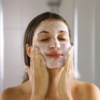 Alternate image 2 for Clixit 5.5 oz. Clear Skin Foaming Face Wash