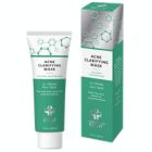 Alternate image 2 for Clixit 2 oz. Deep Pore Mask