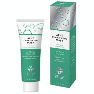 Clixit 2 oz. Deep Pore Mask. View a larger version of this product image.