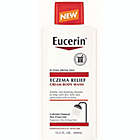 Alternate image 0 for Eucerin&reg; 13.5 oz. Gentle Cleanser Eczema Relief Cream Body Wash