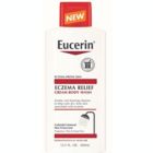 Alternate image 0 for Eucerin&reg; 13.5 oz. Gentle Cleanser Eczema Relief Cream Body Wash