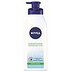 Alternate image 0 for Nivea&reg; 13.5 oz. Breathable Nourishing Body Lotion For Dry To Very Dry Skin
