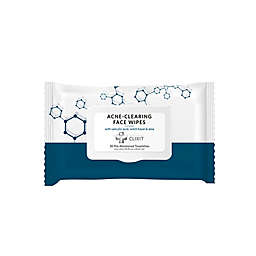 Clixit 30-Count Acne Clearr Face Wipes