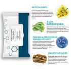 Alternate image 3 for Clixit 30-Count Acne Clearr Face Wipes