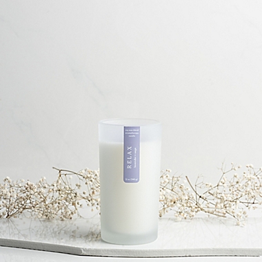 Lavender + Sage Scented Spa Fragrance Collection. View a larger version of this product image.