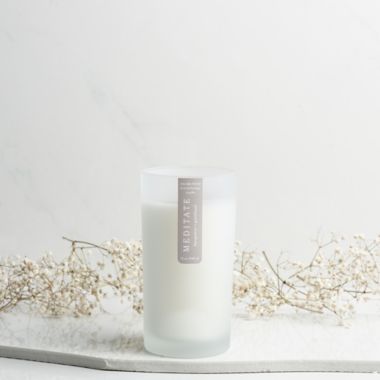 Bergamot + Patchouli Scented Spa Fragrance Collection. View a larger version of this product image.