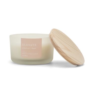 Grapefruit + Thyme Scented Spa Fragrance Collection. View a larger version of this product image.