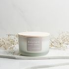 Alternate image 1 for Bergamot + Patchouli Scented Spa Fragrance Collection