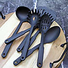 Alternate image 3 for Simply Essential&trade; 7-Piece Kitchen Utensil Set